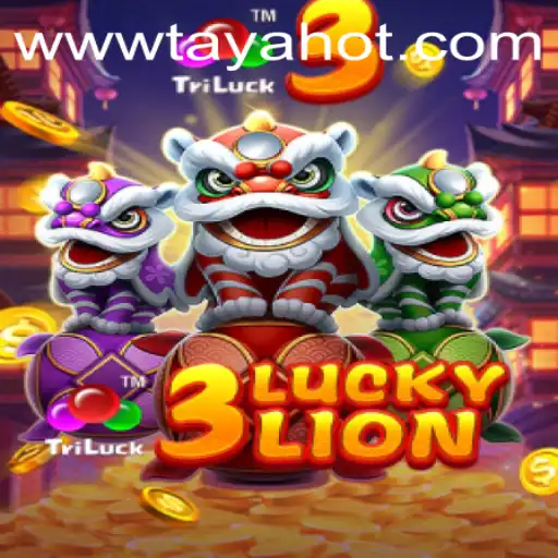 Unveiling the Excitement of 3LUCKYLION: A New Era in Gaming