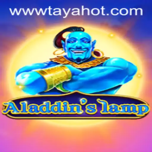 Discover the Magic of Aladdinslamp: A Journey Through TAYAHOT