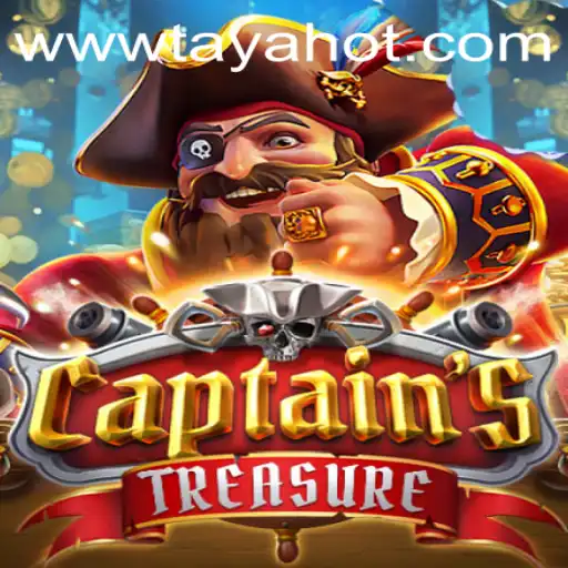 Discover the World of CaptainssTreasure: Embrace Adventure and Strategy