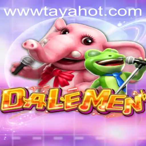 Unveiling the Game 'DALEMEN': The Ultimate Adventure with TAYAHOT