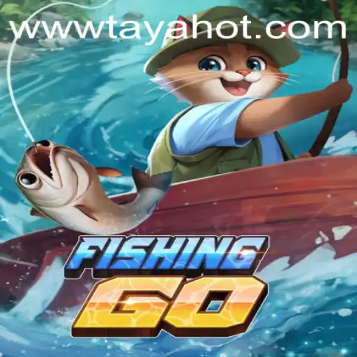 Discover FishingGO: An Exciting Journey into the Deep