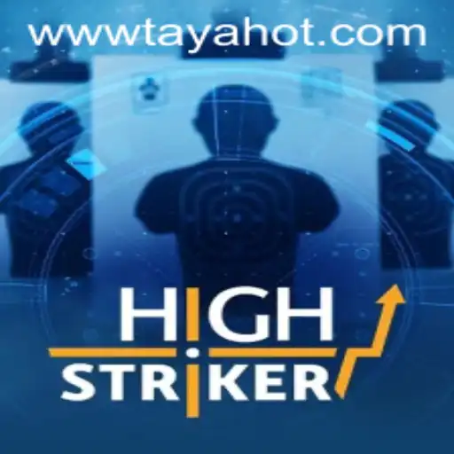 HighStriker: The Thrilling New Game Experience with TAYAHOT