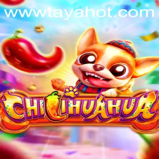 CHILIHUAHUA: A Thrilling Adventure with TAYAHOT