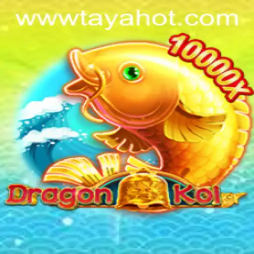 Discovering the Enchanting World of DragonKoi