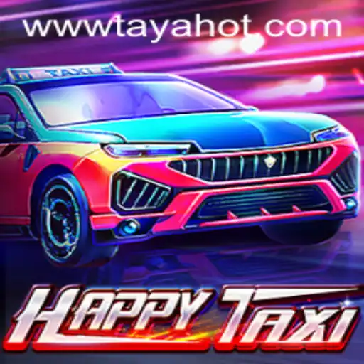 Unveiling the Joy of Your Ride in HappyTaxi: A New Gaming Experience with a TAYAHOT Twist