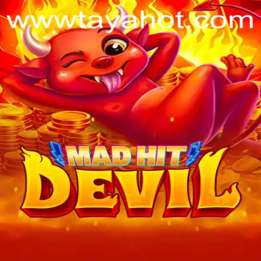 Unveiling MadHitDevil: The Thrilling World of TAYAHOT