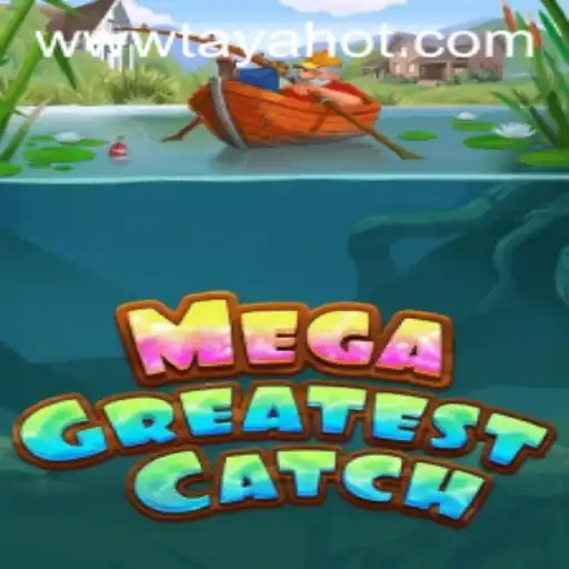 MegaGreatestCatch: The Ultimate Adventure You Can't Miss