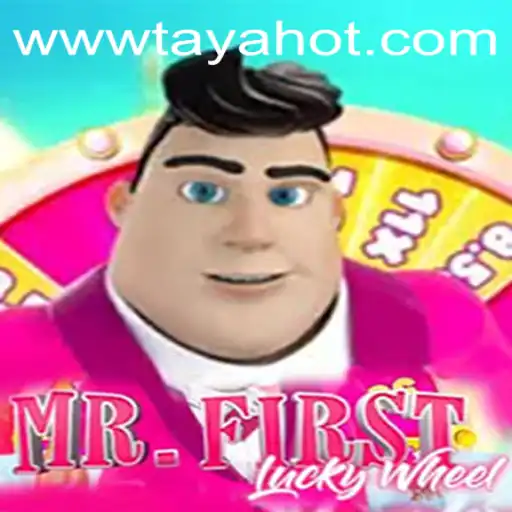 Exploring the Enchanting World of MrFirstLuckyWheel