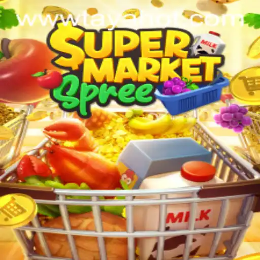Dive into the Exciting World of SupermarketSpree with TAYAHOT