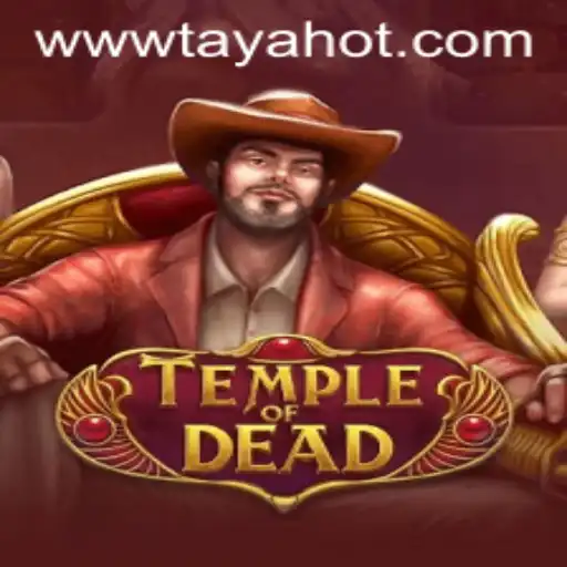 Exploring the Mystical World of TempleofDead: The Rise of TAYAHOT