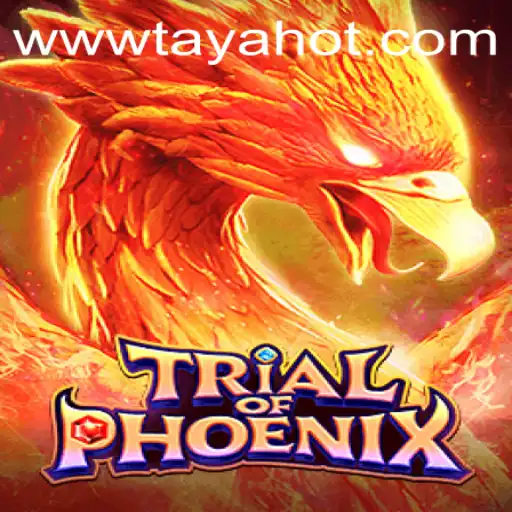 Discover the Enchanting World of TrialofPhoenix: A Gaming Experience Like No Other