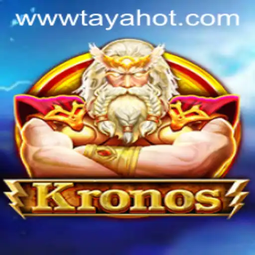 Discovering Kronos: A New Era of Strategic Gaming with TAYAHOT