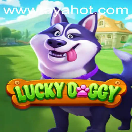 LuckyDoggy: A Fresh Spin on Fun and Excitement
