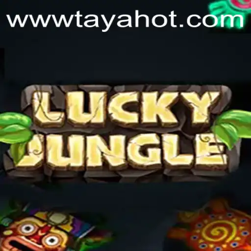 Explore the Exciting World of LuckyJungle: A Thrilling Adventure Awaits with TAYAHOT