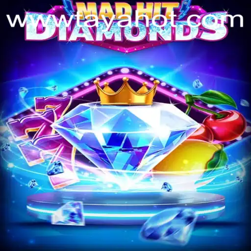 MadHitDiamonds: Dive into the Exciting World of Strategic Gem Matching
