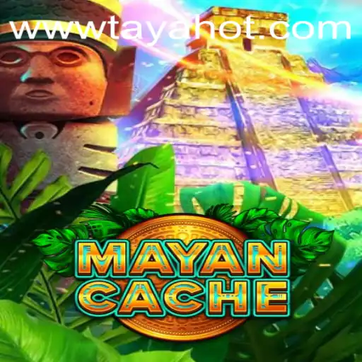 Unveiling the Mystical World of MayanCache: An Epic Journey Inspired by Ancient Legends