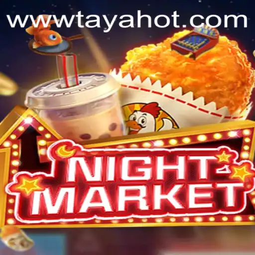 The Enigmatic World of NIGHTMARKET: Exploring the Intriguing Game of Strategy and Mystery