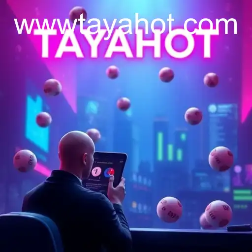 Exploring the World of Online Lottery with TAYAHOT