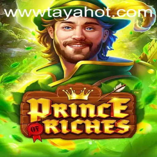 Unveiling PrinceOfRiches: A Captivating New Game Experience