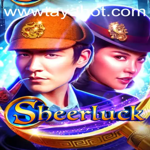 Dive into Sheerluck: The New Thrilling Game Taking the World by Storm