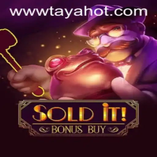 SolditBonusBuy: A Thrilling Adventure Enhanced by TAYAHOT