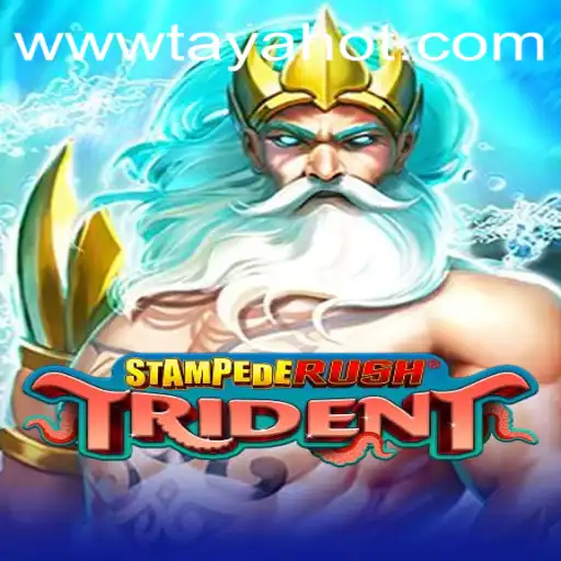 Unveiling StempedeRushTrident: A Riveting Adventure with TAYAHOT