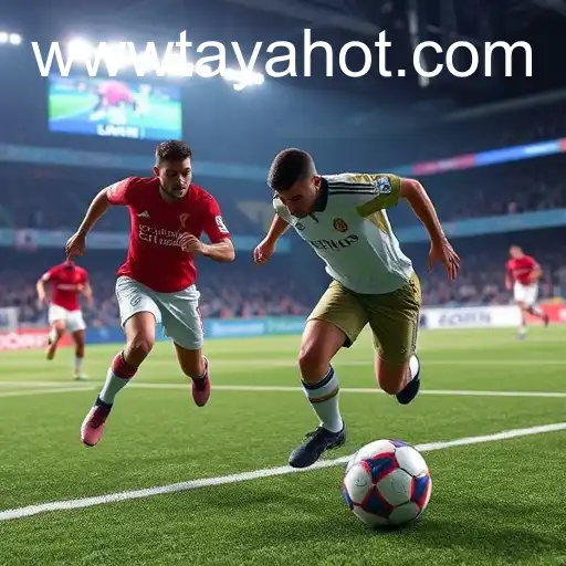 The Rise of Virtual Sports: Enhancing the Sporting Experience Through Technology